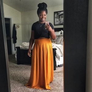 Meet your Posher, Wendi!